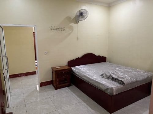 បន្ទប់ជួល មួយខែ130$