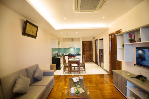 អគារសម្រាប់ជួល | BUILD FOR RENT  (In Boeung Kang Kang)
