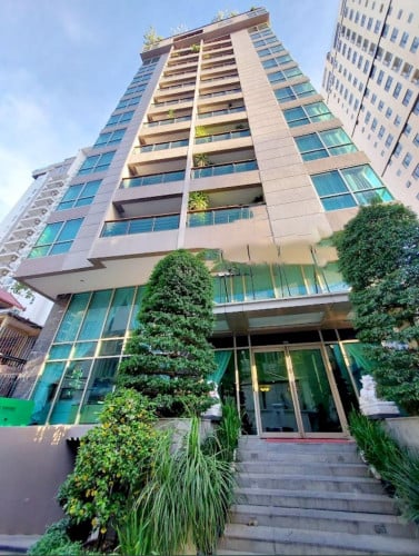 អគារសម្រាប់ជួល | BUILD FOR RENT  (In Boeung Kang Kang)