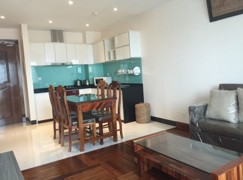 អគារសម្រាប់ជួល | BUILD FOR RENT  (In Boeung Kang Kang)