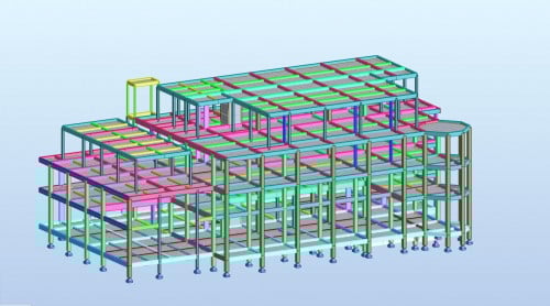 Freelance engineer team