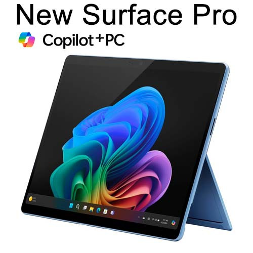 New Surface Pro Copilot+ PC Price $0.01 in Phsar Depou Bei, Cambodia ...