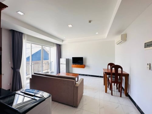 Luxury 1BR | for rent in TTP | 500$/ month💚