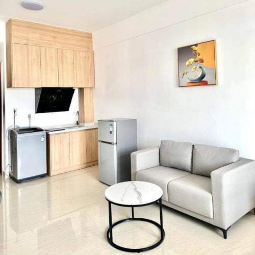 Condo for rent   - Price :  180$-190$  - Location : Stueng Mean Chey