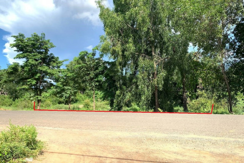 🏠Land Available for Urgent Sale at a Special Price (Negotiable).
