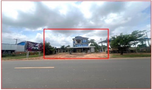 🏦House for Urgent Sale (Negotiable), ABA Loan Available (@6.5% p.a. up to 25 years repayment term)