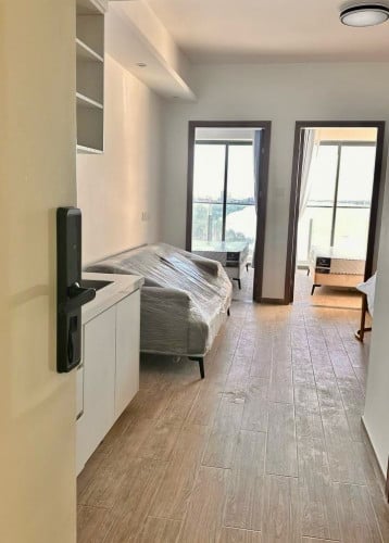 Condo for sale ( Morgan Tower)