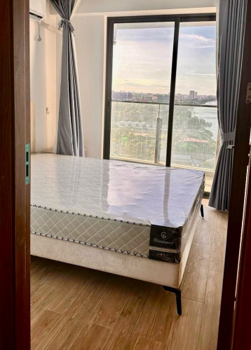 Condo for sale ( Morgan Tower)
