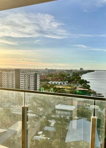 Condo for sale ( Morgan Tower)