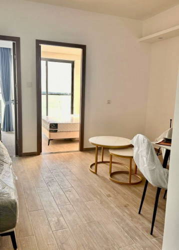 Condo for sale ( Morgan Tower)