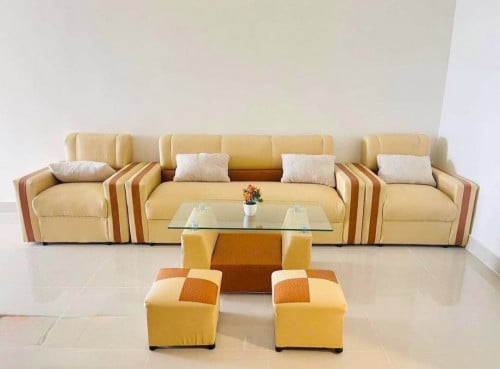 Sofa set