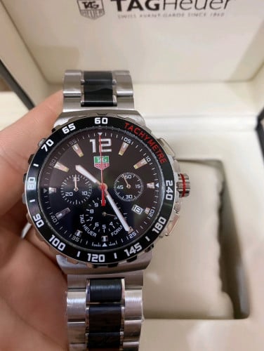 Tag Heuer