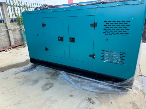 title 125kva