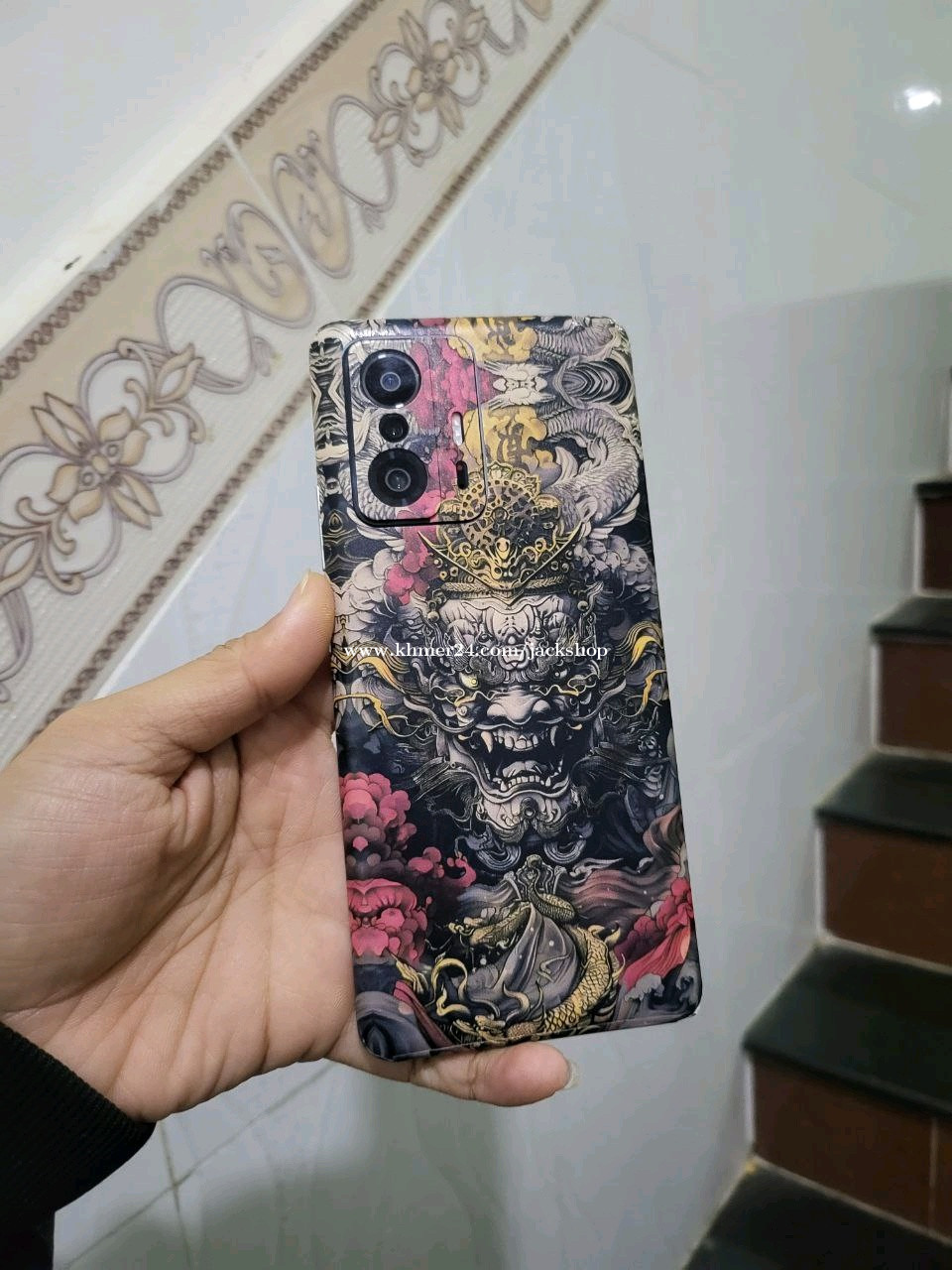 Sell Xiaomi Mi 11T 5g ram8+8g rom256g Sim2 Price 150.00 in Kouk