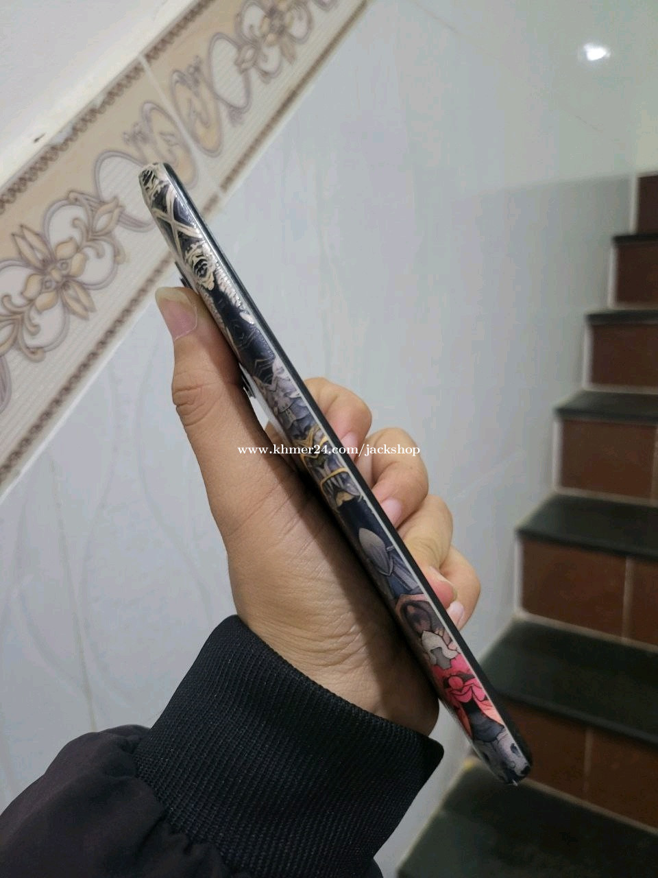 Sell Xiaomi Mi 11T 5g ram8+8g rom256g Sim2 Price 150.00 in Kouk