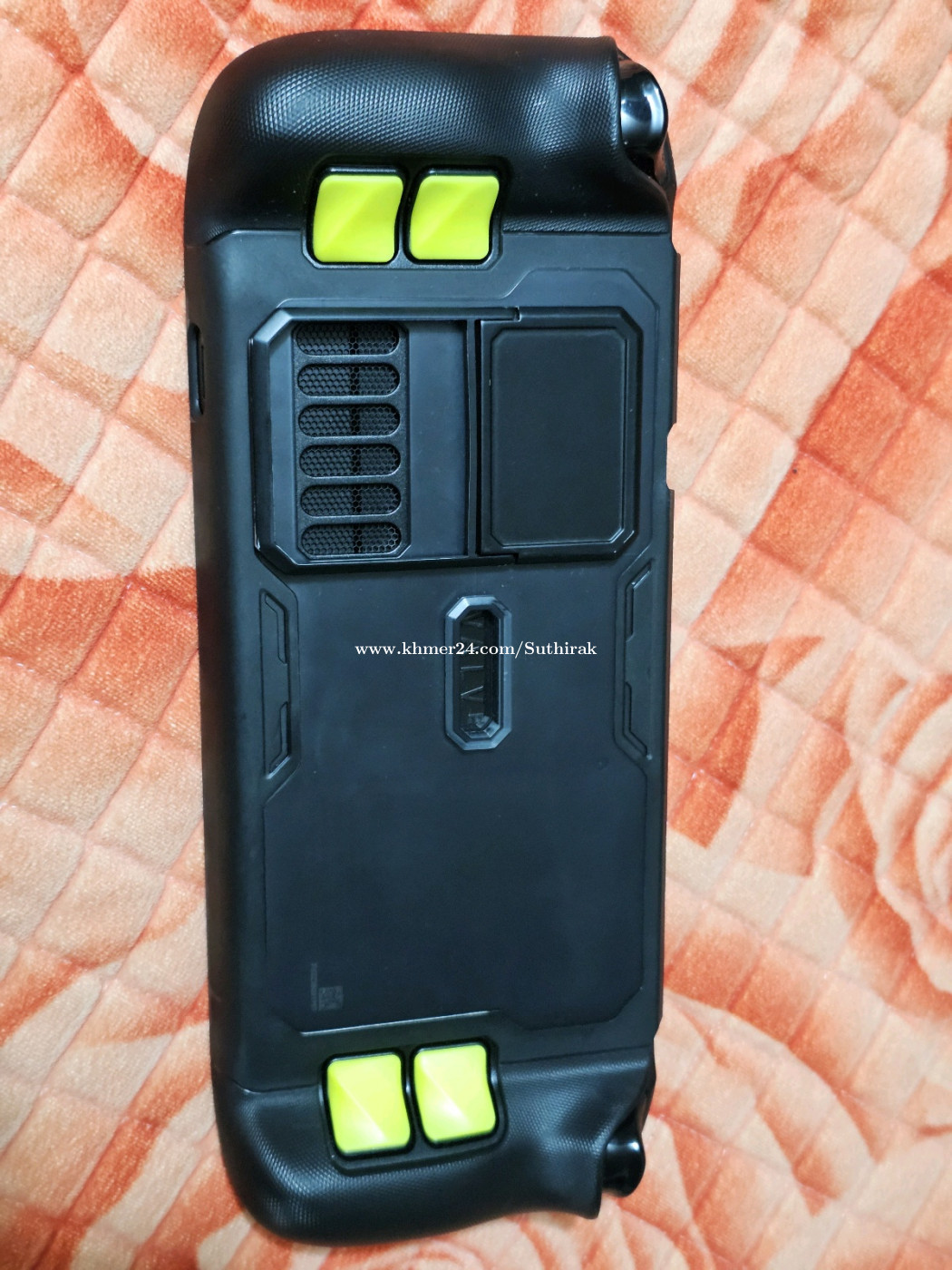 Steam Deck OLED 512GB 99 Price 500.00 in Boeng Keng Kang Bei