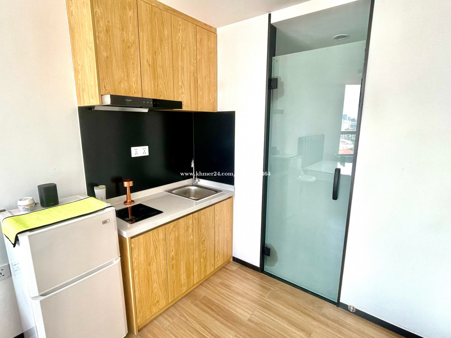 Apartment for rent or sell Price 300.00 in Boeng Kak Muoy, Tuol Kouk