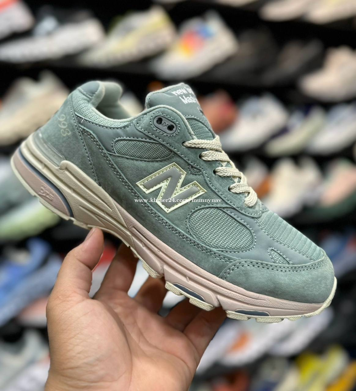 New balance n 24 hotsell