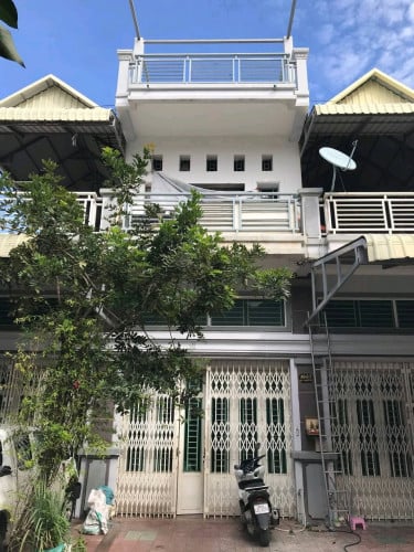 ផ្ទះលក់បន្ទាន់