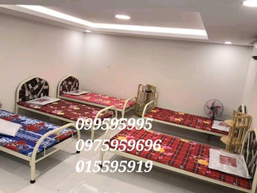 ឈុតគ្រែក្បាលផ្កា 1.0mx2.0m