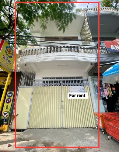 ផ្ទះសម្រាប់លក់ បើកអាជីវកម្ម នៅ271