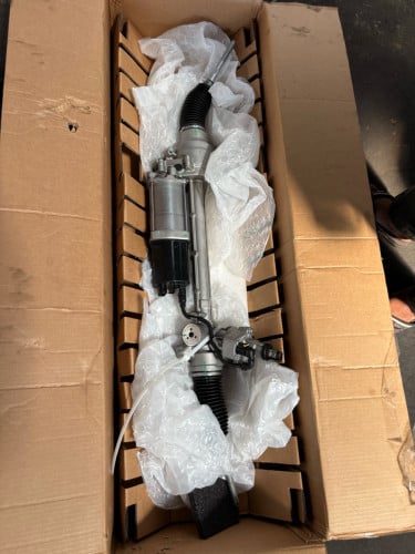 ម៉ែតចង្កូតBMW 4series/5series/3series (awd) 2012-2019