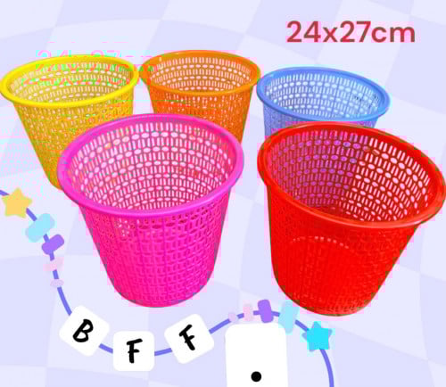 កន្ត្រកសម្រាម Trash Basket