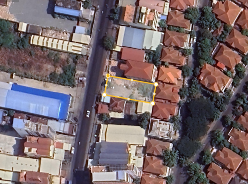 ដីសម្រាប់ជួលទួលគោក ផ្លូវ 598