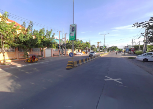 ដីសម្រាប់ជួលលើផ្លូវជាសុផារ៉ា (​ 598 )