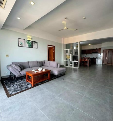 🌻Biggest Two Bedroom For Rent