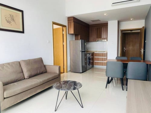 1BR Condo for rent at skyline