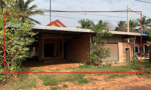 🏦House Available for Urgent Sale at a Special Price (Negotiable).