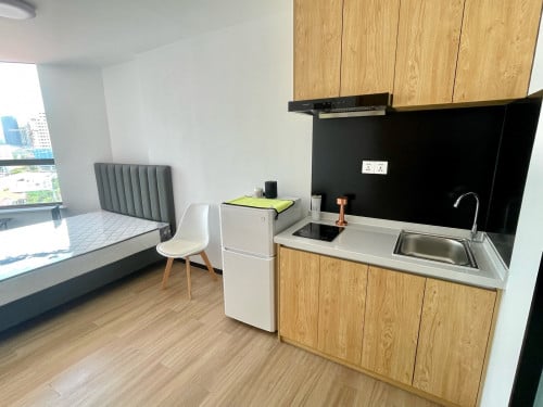 Apartment for rent or sell