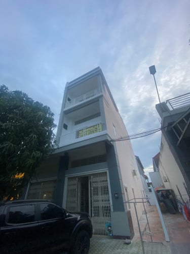 For Rent house in  NW Takmao1