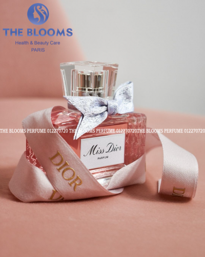 Miss Dior Parfum