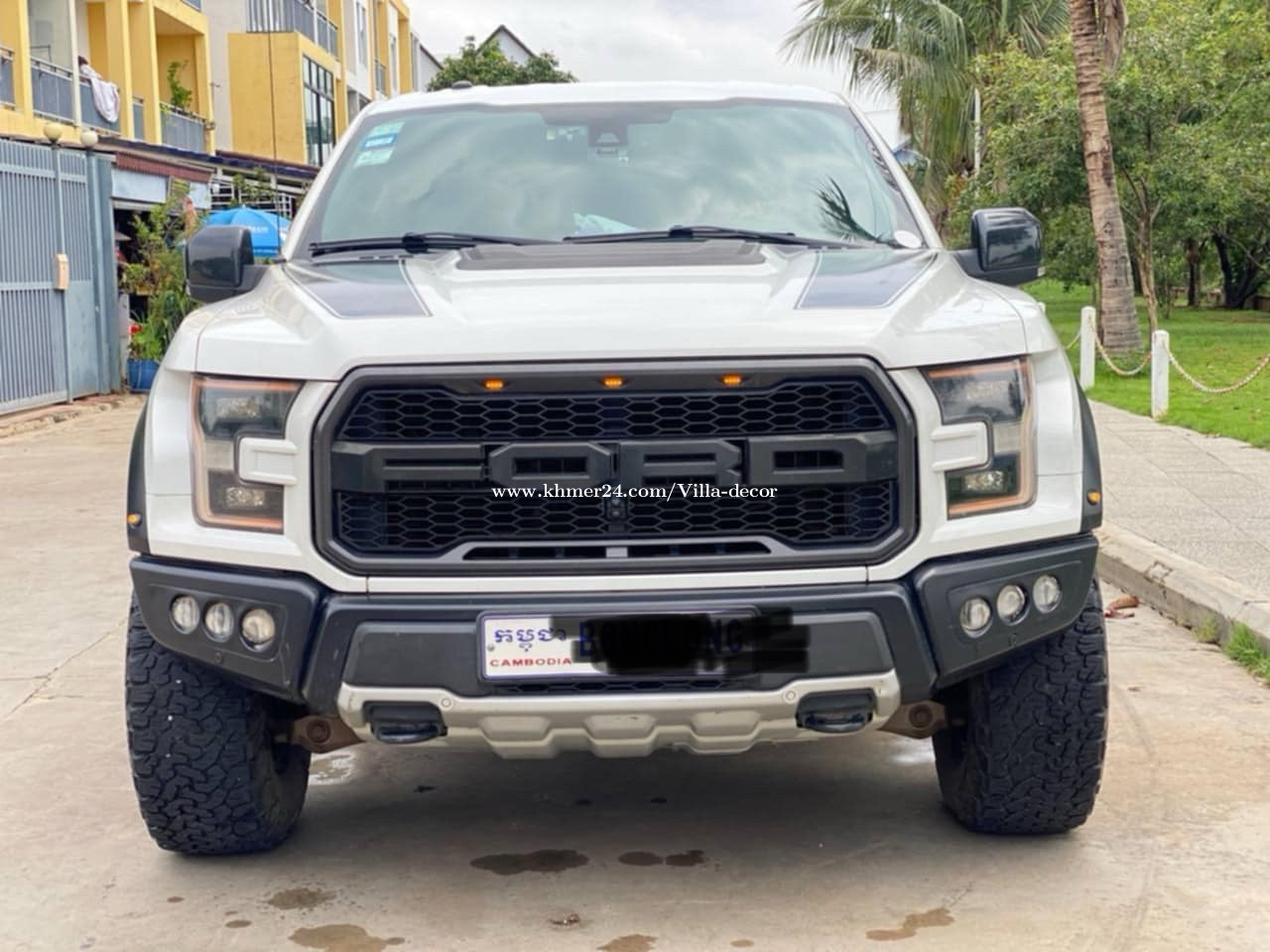 ford-f1-50-raptor-price-53000-00-in-preaek-aeng-chbar-ampov-phnom