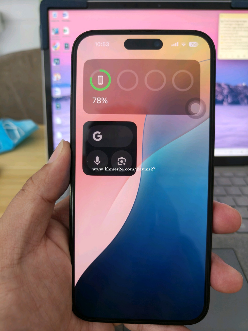 iphone 14Pro max 128g Price 750.00 in Stueng Mean chey 1, Cambodia