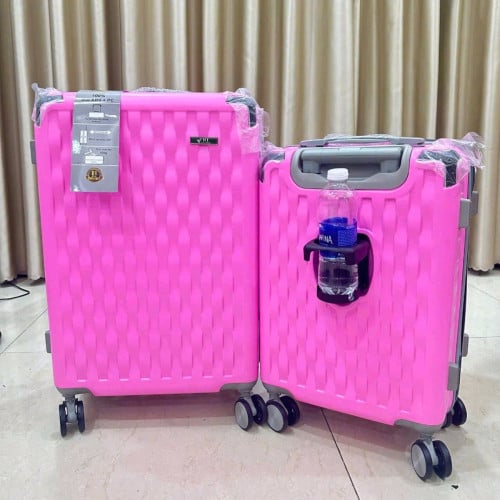 វ៉ាលីដាក់ដបទឹក