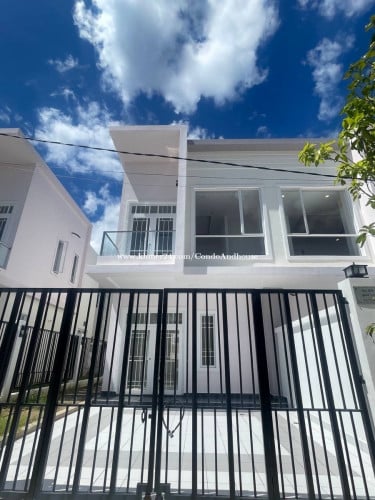 🏠綠化小院子，全家具電🙋🏻‍♀️