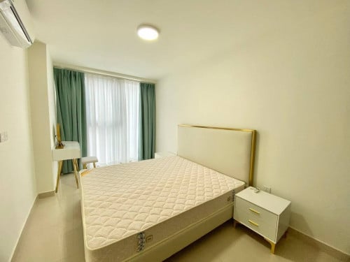 Three Bedroom For Rent At Diamond Island