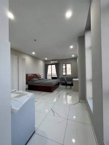 Coc Building OFFICE&CONDO FORRENT