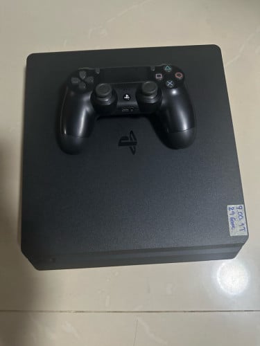 Urgent sell PS4 Slim JB 1Tb