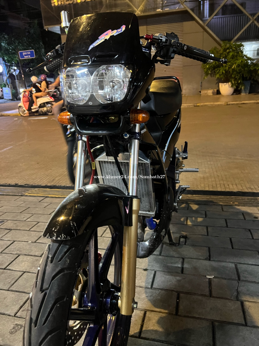 Nova Dash Sp1 Price 1300.00 in Tuek Thla, Cambodia No Name