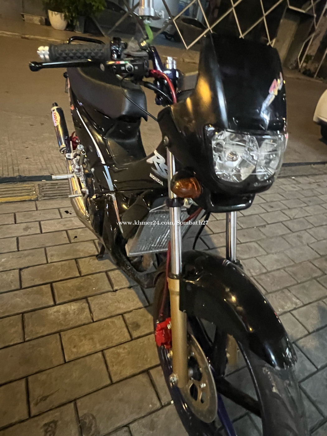 Nova Dash Sp1 Price 1300.00 in Tuek Thla, Cambodia No Name