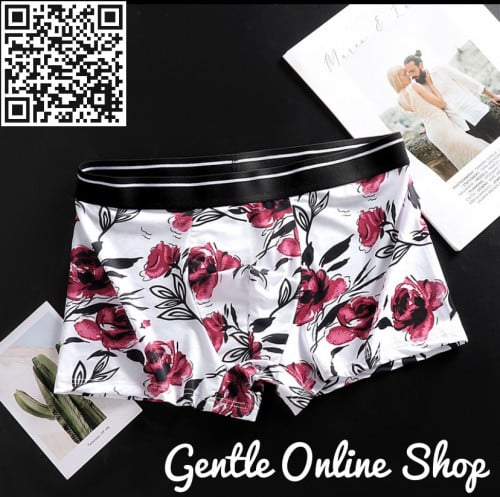 ខោលីអូបុរស men underwear