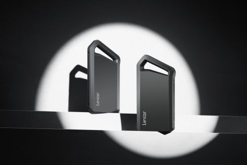 LEXAR SL600 Portable SSD 1TB 2TB USB 3.2 Gen 2x2