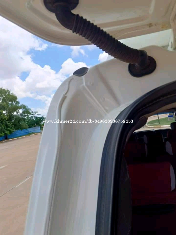 Ssang Yong Istana price $11500.00 in Angk Ta Saom, Tram Kak, Takeo ...