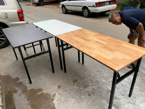 តុបត់ជើងបាន