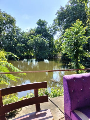 ដី , ផ្ទះ , ខារាអូខេ នៅ ត្រាំខ្នារ លក់បន្ទាន់ 29000