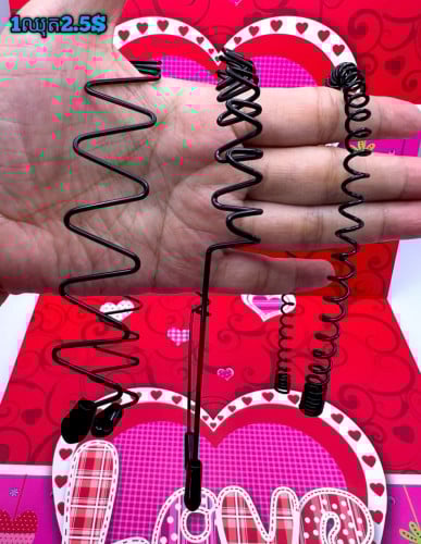 💝បូបុរសនារីកំពុងពេញនិយម សូម្បីតារាក៏ប្រើ និងFeedbackភ្ញៀវ💞